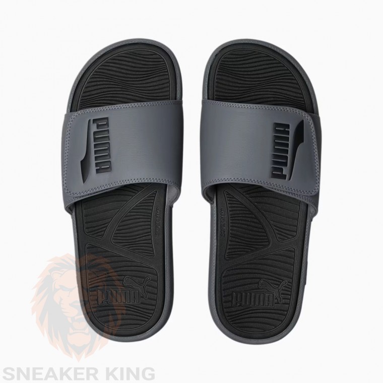 Шльопанці Puma Cool Cat 2.0 grey 390961 04